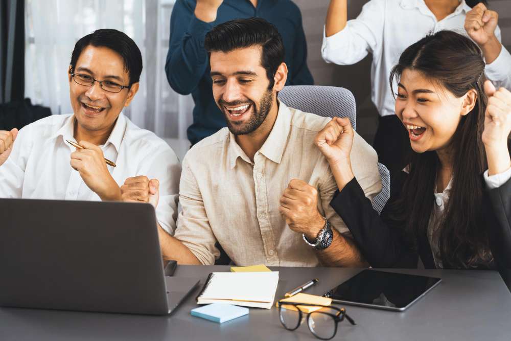 Why Should You Digitize Your Sales Awards?